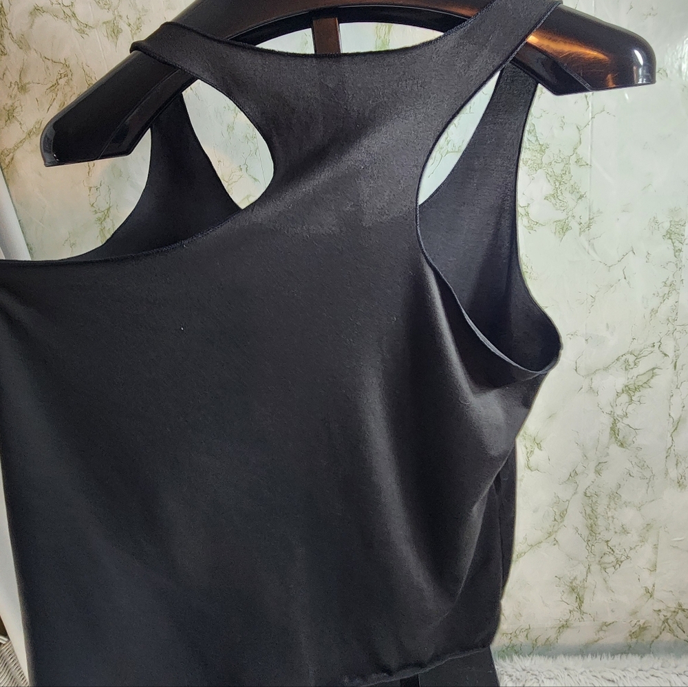 SHEIN Vodka Racer Back Tank - Picture 9 of 10
